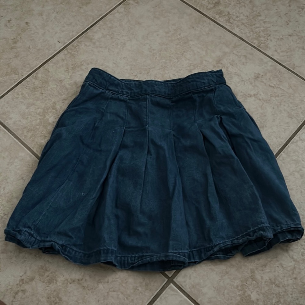 Denim style color from American Eagle